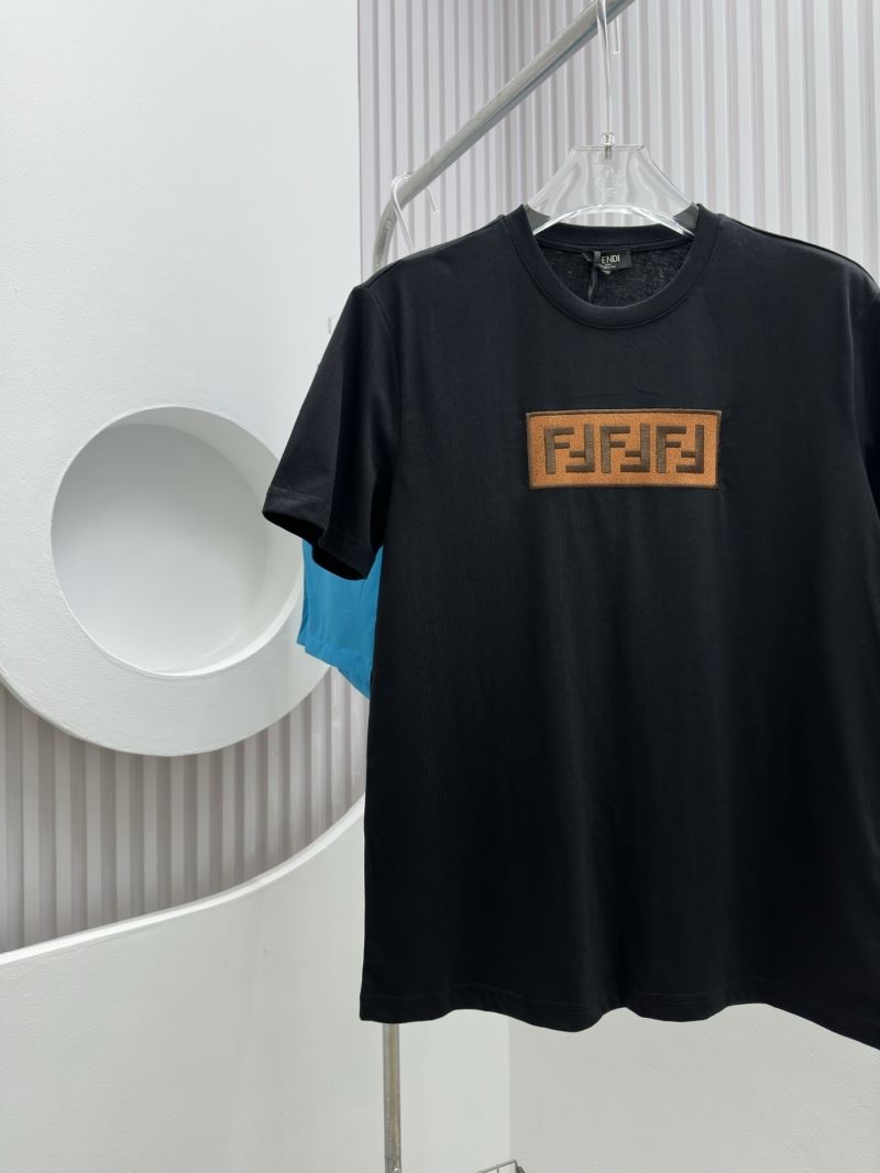 Fendi T-Shirts